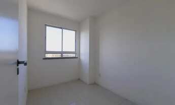 Imagem 3: Cobertura Duplex no Eusébio - última unidade