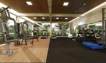 Imagem 5: Ágio de apartamento, 2 quartos com suíte