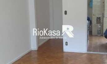 Imagem 2: RIO DE JANEIRO - Apartamento Padrão - TIJUCA