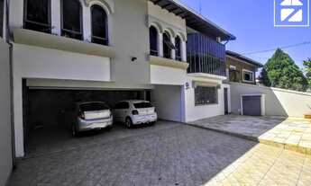 Imagem 2: Casa - Jardim Chapadão - Campinas