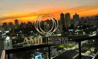 Imagem 7: Flat para aluguel com 48 metros quadrados com 1 quarto