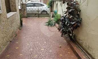 Imagem 3: Rio de Janeiro - Casa de Vila - TIJUCA