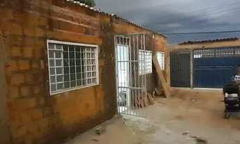 Imagem 3: Aluguel 600 $ c/ água e luz aguas bonitas 1 aguas lindas de Goiás