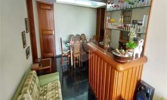 Imagem 3: Excelente apartamento de 120m², varanda, 3 quartos, Rua José Higino, Metrô Uruguai, Tijuca