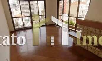 Imagem 1: Apartamento para Locação e Venda com 205m² - Pinheiros, SP