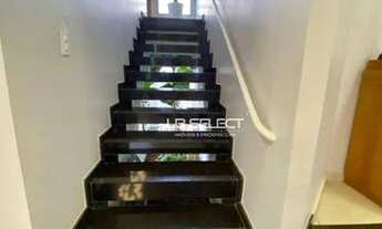 Imagem 6: Casa com 3 quartos, Closet e Varanda Gourmet- à venda, 203 m² por R$ 1.550,000- Condomínio