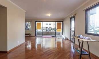 Imagem: Locação Apartamento 3 Dormitórios - 136