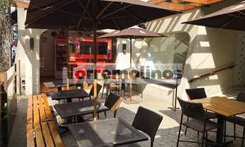 Imagem 3: Ponto comercial/Loja com 46m² - Jardins / Cerqueira César