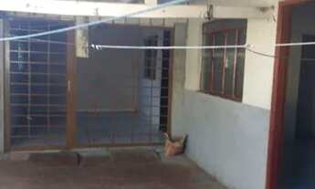 Imagem 6: Vende-se Casa frente e fundo