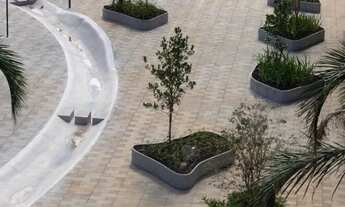 Imagem 7: Apartamento 106 m² BROOKLIN