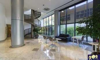 Imagem 6: Flat para alugar no Jardins - Edifício Interative Flat - Cód. QJS01662