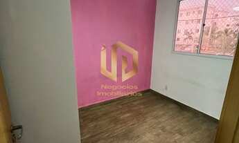 Imagem 3: Apartamento 02 Dorm. em Conjunto Habitacional Caic - São José do Rio Preto