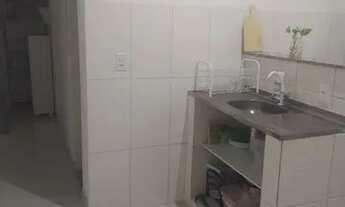 Imagem 3: Aluguel Kitnet Jardim Caiçara