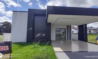 Imagem: Loco casa condomínio Parque Paraíso porR$4.000