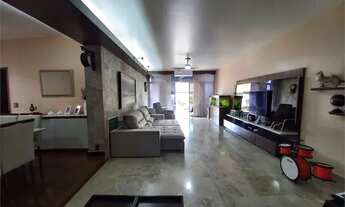 Imagem 3: Cobertura Duplex com 5 quartos no Grajaú. Aceita financiamento