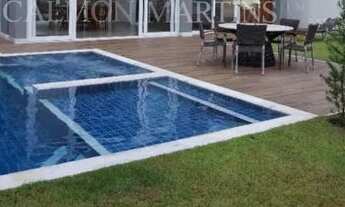 Imagem: Apartamento para venda tem 277 metros quadrados