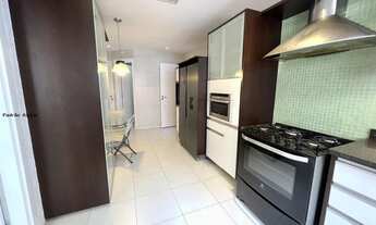 Imagem 5: Apartamento para Locação em Barueri, Alphaville Centro Industrial e Empresarial/Alphaville