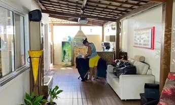 Imagem 3: Alugo excelente casa 4/4 com espaço gourmet