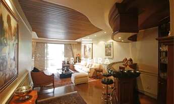 Imagem: Imóvel de 187m², com 3 dormitórios (sendo