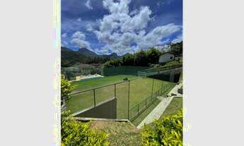 Imagem 2: Terreno em Condominio alto padrao no centro de Teresopolis