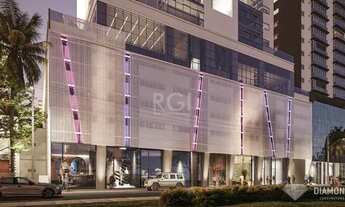 Imagem: Apartamento em Centro