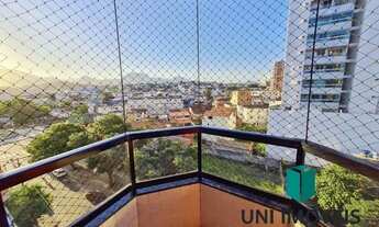 Imagem 7: Apartamento 03 quartos com vista lateral para o mar a venda na Prainha de Muquiçaba - Guar