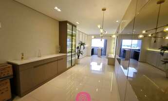 Imagem 3: Apartamento com 03 quartos - 02 vagas no Centro Tubarão/SC