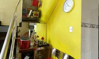 Imagem 4: Casa no Lion Ville com 4 quartos sendo 1 suíte - 191m²