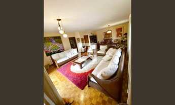 Imagem: Casa à Venda - Interlagos, 4 Quartos, 450