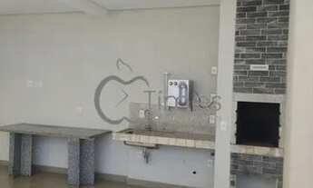 Imagem 3: Apartamento com 1 quarto no Flat Qs Marista - Bairro Setor Marista em Goiânia