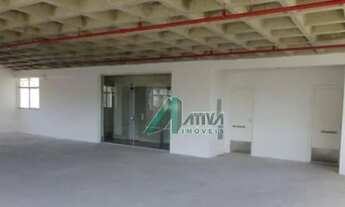 Imagem 4: Andar Corporativo para alugar, 227 m² por R$ 11.504,60/mês - Sion - Belo Horizonte/MG
