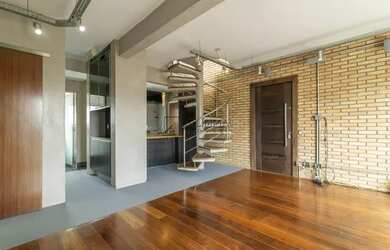 Imagem 7: Venda Cobertura 2 Dormitórios - 152 m² Vila Clementino