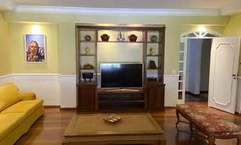 Imagem 3: Alphaville Tamboré 1 casa Mobiliada 4 suítes 800 m terreno 2006 Locação $20.000-Barueri-SP