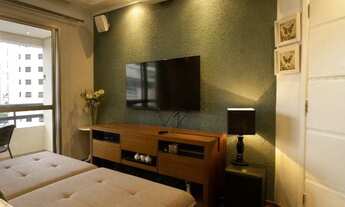 Imagem 4: Apartamento 80m², 3 quartos , 2 vagas - Tatuapé - São Paulo - SP