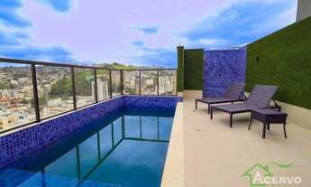 Imagem: Studio para venda e locação no São Mateus