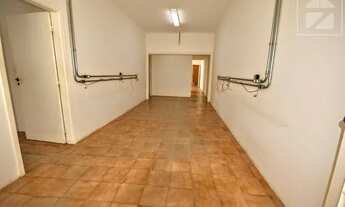 Imagem 5: Casa Comercial com 150 m² e 5 salas para Locação em Cambui