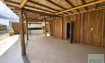 Imagem 6: Alugo Apartamento no Jardim Vitória - Itabuna - BA com 4 suítes, elevador, lavabo, piscina