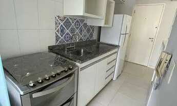 Imagem 7: Apartamento com 2 dormitórios para alugar, 55 m² por R$ 5.660,00/mês - Bela Vista - São Pa