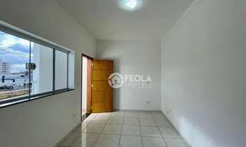 Imagem 3: Apartamento com 2 dormitórios para alugar, 62 m² por R$ 1.546,00/mês - Parque Universitári