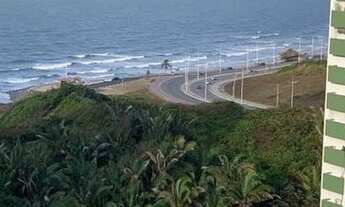 Imagem 5: Apto Mobiliado vista mar