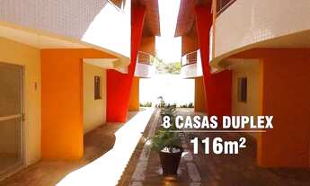 Imagem 7: Apartamento para venda com 90 metros quadrados com 3 quartos em Massagueira - Marechal Deo