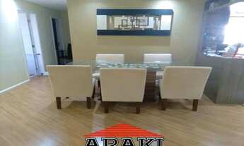 Imagem 7: Oportunidade de três dormitórios