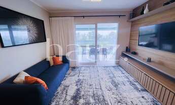 Imagem 5: APARTAMENTO PARA VENDA OU LOCAÇÃO ANUAL, COM 104M2, NA RIVIERA DE SÃO LOURENÇO BERTIOGA-S