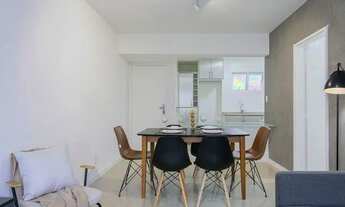 Imagem 5: Apartamento para venda possui 40 metros quadrados com 1 quarto em Santa Cecília - São Paul