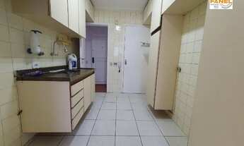 Imagem: SãO PAULO - Apartamento Padrão - Jardim