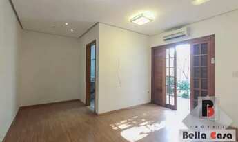 Imagem 2: Casa a venda com 280m² 3 dormitórios com 3 suítes . 5 banheiros no total. 2 vagas de garag