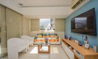 Imagem 5: Cobertura, 3 quartos 2 suites, Churrasqueira, piscina, 4 vagas