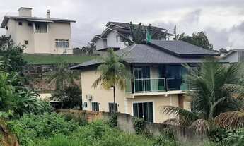 Imagem 3: Vendo ou troco Casa com 4 dormitórios