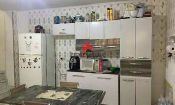 Imagem 3: Sobrado com 180 m² à venda na Vila Formosa