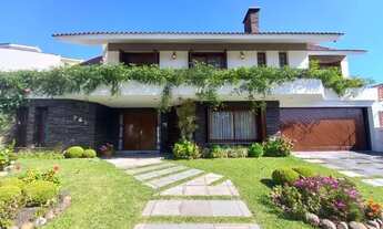 Imagem: Casa com 4 dormitórios à venda, 630 m²